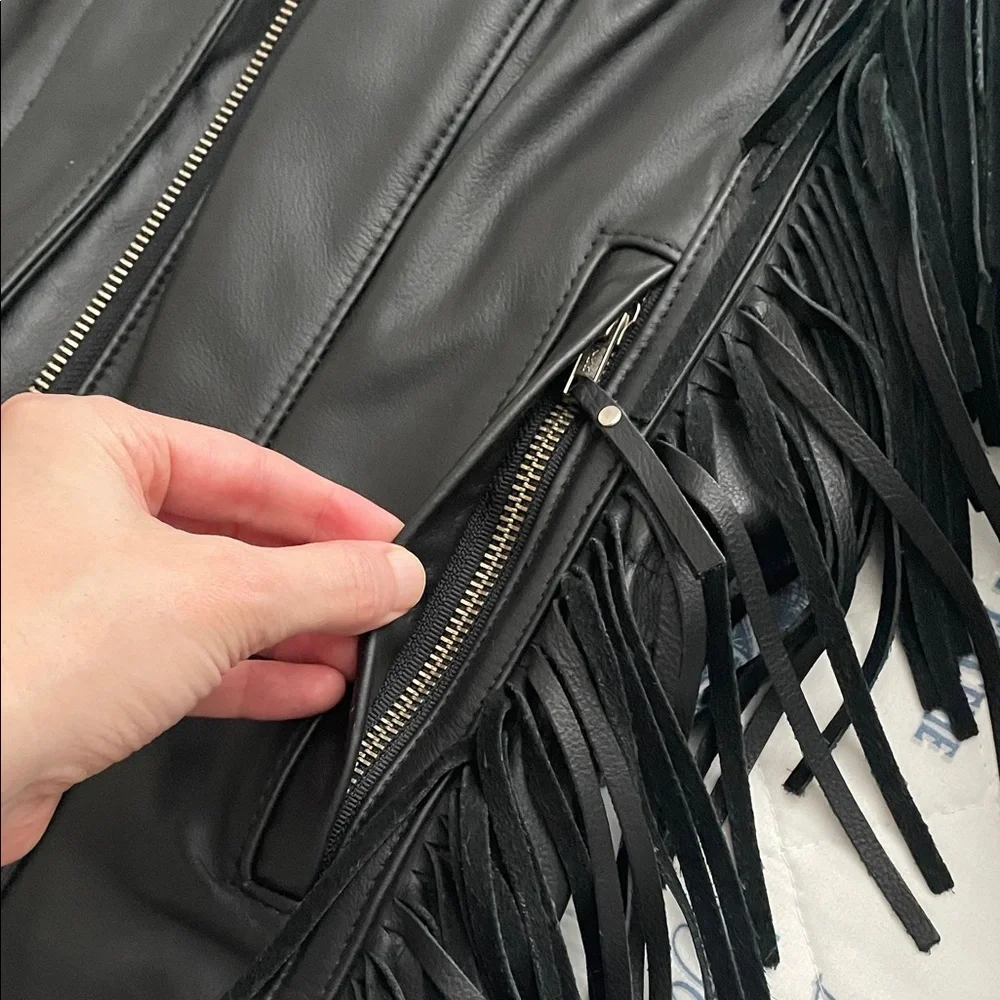 Harley-Davidson be detailing